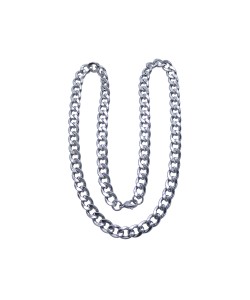 Surgical Steel Necklace TX-221201-98025 